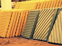 Тактильная плитка (для инвалидов)