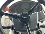 Тактор колісний Claas Axion 930 Cmatic 2017 рік