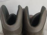 Тактичні черевики Тинсулейт Thinsulate зимові до мінус 20