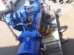 Таль электрическая 5т 12м ПТО