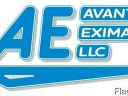 Таможенный брокер. Рени