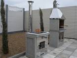 Тандыр, печь тандыр, казан тандыр "Гарден Шеф" - фото 2