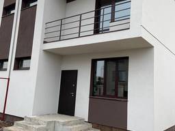 2-х этажный таунхаус рядом с морем, ул. Курская