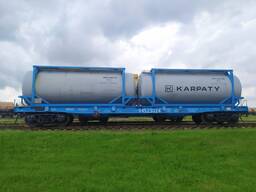 Организация перевозки зерновых грузов, аренда зерновозов