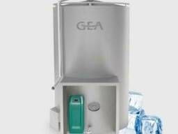 Танк-охладитель VCOOL