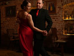 Танцювальні заняття для себе