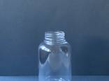 Тара 200мл -1000мл горловина 38мм - фото 1