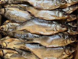 Тарань 70% с икрой