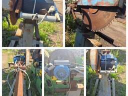 Тарцовка 220 Вт