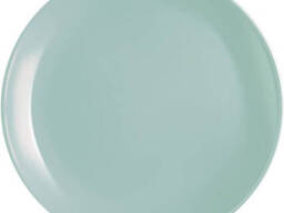 Тарелка подставная Luminarc Diwali Light Turquoise P2013 27 см