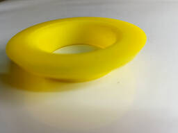 Тарілка пружини підвіски FIAT, OPEL 00217568 TED-GUM