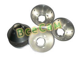 Тарелки барабана для сепаратора Пензмаш РЗ-ОПС / РЗ-ОПС-М / ЭСБ 02 (9 штук)