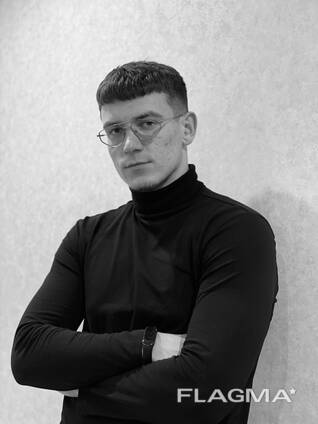 Таргетолог / Маркетолог/ Лідогенерація / досвід 25 ніш, 3 роки