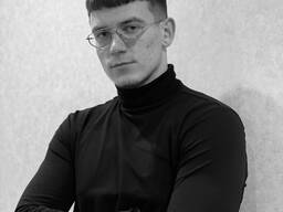 Таргетолог / Маркетолог/ Лідогенерація / досвід 25 ніш, 3 роки