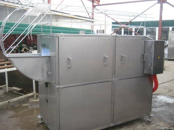 Таромоечная машина