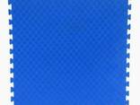 Татами Ласточкин Хвост EVA 26мм. , 200кг/м3 - фото 2