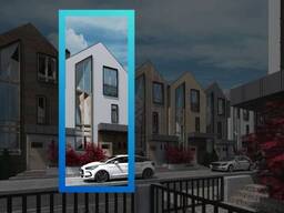 Без комісії для покупця Таунхаус 89м у Києві! Жуляни, Соломянський район. Без комісії