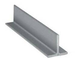 Тавр алюминиевый, тавр 15х15х1.5, купить, цена, анодированый