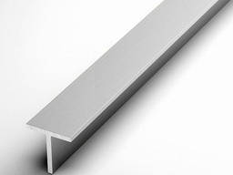 Тавр алюминиевый анодированный АД31Т5