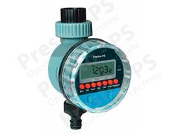 Таймер электрический программируемый Presto-PS (7802)