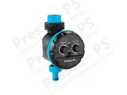 Таймер электрический с механическим управлением