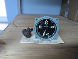 ТЭ-4В (0-4000 об/мин) с разъемом