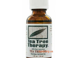 Tea tree oil - Масло чайного дерева 100 % органическое. ..