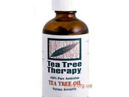 Tea tree oil - Масло чайного дерева 100 % органическое. ..