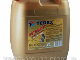 Tedex ATF Dexron IIІ (трансмиссионное масло 20л)