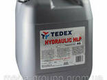 Tedex Hydraulic HLP-46 (масло гидравлическое 20л) - фото 1