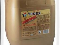 TEDEX multirun (VDS-3) SAE 10W-40