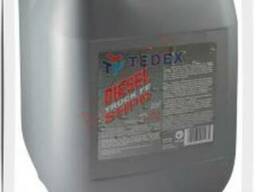 TEDEX runner classic півсинтетичне API: SJ/C SAE 10W40