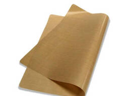 Тефлоновий лист для випічки розміром 33x40см