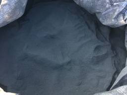 Технічний вуглець – альтернативне паливо та замінник антрациту, коксової дрібниці й пилову