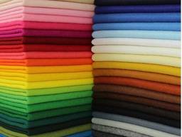 Технический войлок плотный Все виды на одном складе