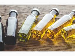 Технічна олія рослинна продам