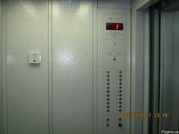 Технічне Обслуговування Ліфтів