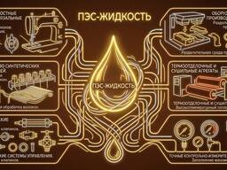 Технологічна перевага та чистота вашого обладнання