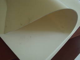 Техпластина ТМКЩ, МБС, силиконовая, пищевая