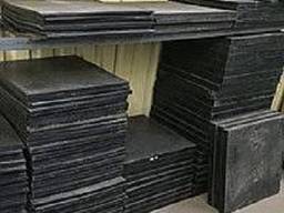 Техпластина ТМКЩ-С толщина 3,0 мм ГОСТ 7338-90