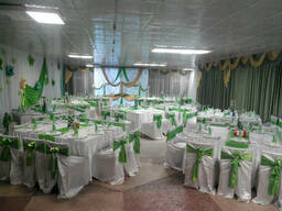 Текстиль в аренду