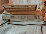 Телефон факс определитель номера Panasonic KX -FP218 - фото 2