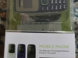 Телефон мини