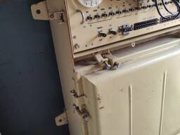 Телефонные автоматические коммутаторные станции морские КАТС .