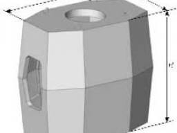 Телефонные колодцы ККС-2