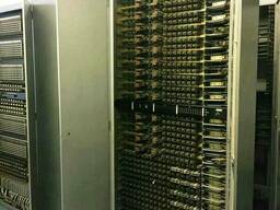 Телефонные станции АТС атск блоки МКС и прочие дорого