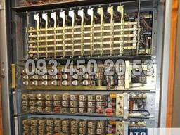 Телефонные станции АТС, ЭВМ ссср