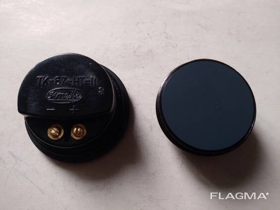 Телефонний капсюль ТК-67-НТ