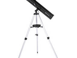 Телескоп Bresser Venus Solar 76/700 AZ (carbon) Brssr921630