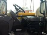 Телескопический погрузчик JCB 530-70 Agri 2004 года - фото 1